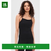 香港直邮sweaty Day betty 1h可退 女士 All 文胸式 背心