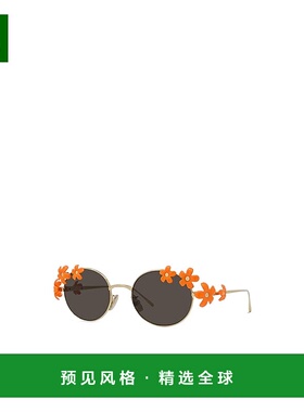 香港直邮Loewe 全框太阳镜 LW40173U罗意威