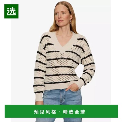 1h可退 【美国直邮】sanctuary 女士 毛衣