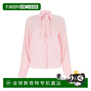 襯衫 1h可退 歐洲直郵prada 女士