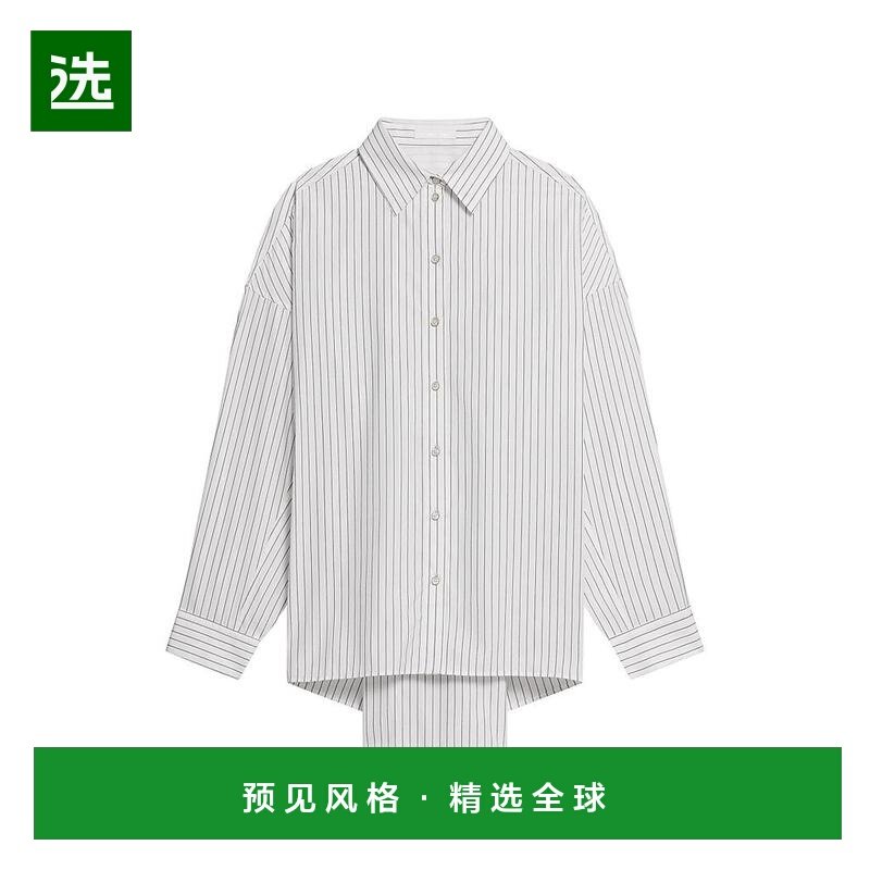 1h可退 【美国直邮】helmut lang 女士 衬衫,女装/女士精品,衬衫,淘宝优惠券,粉丝福利购,淘宝优惠卷