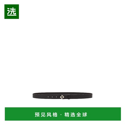 香港直邮Fendi FF方形腰带 7C0528APDR