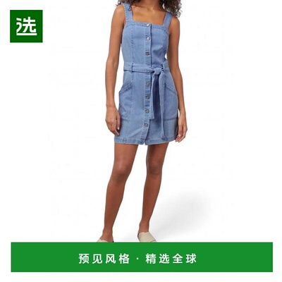 1h可退 【美国直邮】 Rails 女士 连衣裙  修身时尚 优雅自然 舒