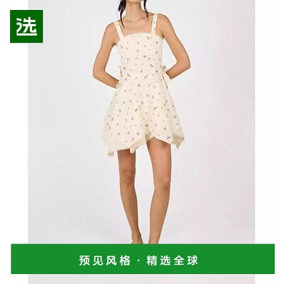 1h可退 【美国直邮】weworewhat 女士 连衣裙