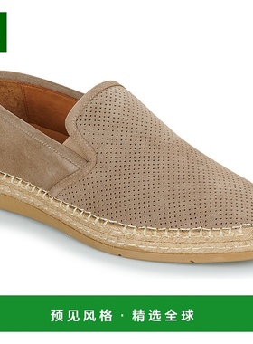 欧洲直邮Christian Pellet  男鞋 春夏坡跟一脚蹬凉鞋 VADIM