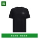男士 黑色 T恤 香港直邮BALMAIN FH1EG000BC910PA SHIRT