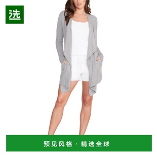 1h可退 【美国直邮】barefoot dreams 女士 衬衫