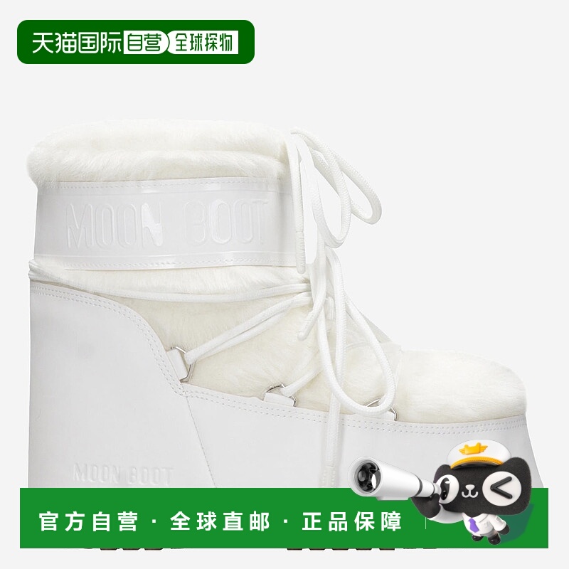 1h可退 欧洲直邮MOON BOOT 女士靴子1409390A002