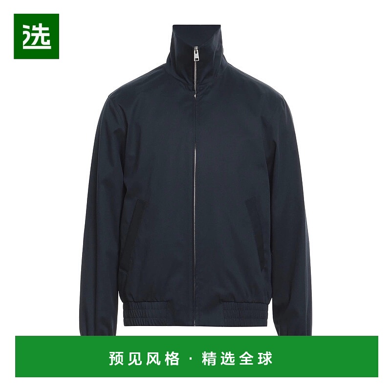 香港直邮Sandro 男士 短夹克男装