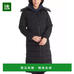 1h可退 【美国直邮】Marmot 女款连帽前景夹克 运动茄克 防水 800