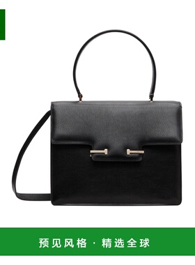 1h可退 香港直邮TOM FORD 女士手提包 L1913LGO033PNAABLACK SS20