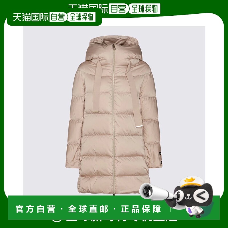 1h可退 欧洲直邮HERNO 女士外套PI1304D12170Z1985