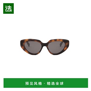 香港直邮Celine 貓眼鏡框太陽眼鏡 思琳 Eyewear CL4 女士 1h可退