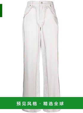 香港直邮BLUMARINE 女士休闲裤 2P104A44719-0