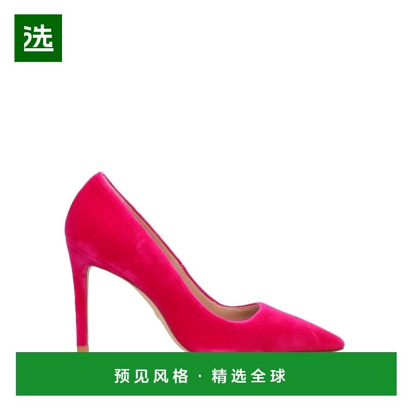 1h可退 香港直邮Stuart Weitzman 斯图尔特·韦茨曼 女士 浅口鞋,女鞋,浅口单鞋,淘宝优惠券,粉丝福利购,淘宝优惠卷