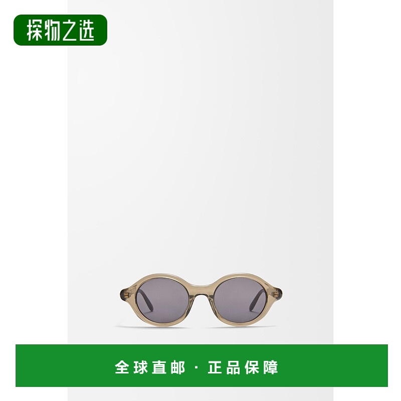 1h可退 欧洲直邮LOEWE (2025新品) Epsilon Slim 太阳镜罗意威