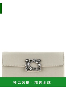 1h可退 香港直邮ROGER VIVIER 罗杰·维维亚 女士 Efflorescence