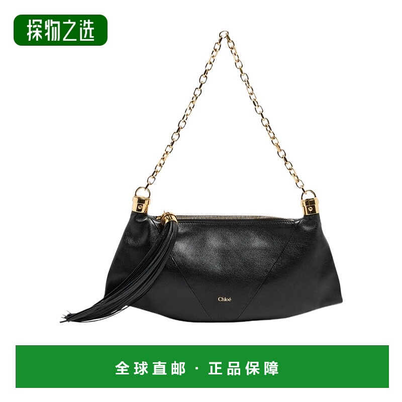 香港直邮Chloe Foulard单肩包 CHL65B49