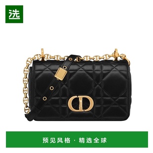 DIO47MXM Caro单肩包 香港直邮Dior 小号Dior