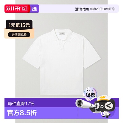 officinegenerale男士POLO衫 【付后1h可退】