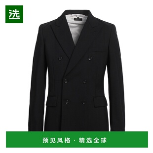 1h可退 香港直邮comme des garcons 川久保玲 男士 西装外套