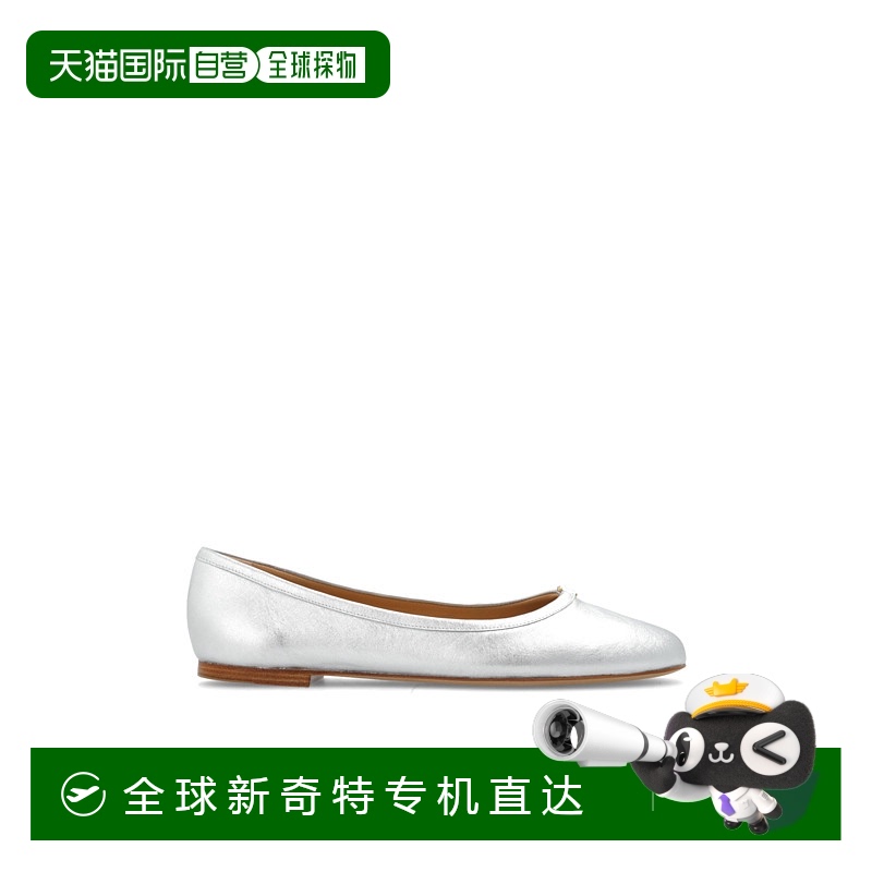 1h可退 欧洲直邮chloe 女士 乐福鞋
