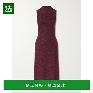 1h可退 香港直邮ALTUZARRA 约瑟夫·奥图扎拉 女士 Marian 珠片针