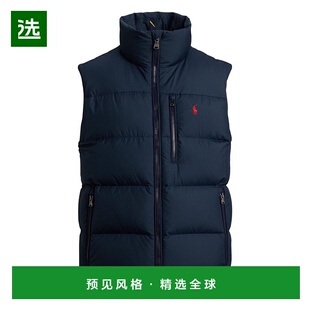 欧洲直邮ralph lauren polo 男士 夹克衫