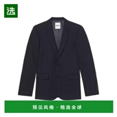 1h可退 外套 羊毛西装 美国直邮 Sandro