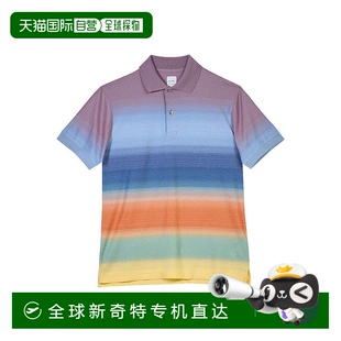 Polo衫 1h可退 男士 欧洲直邮paul smith