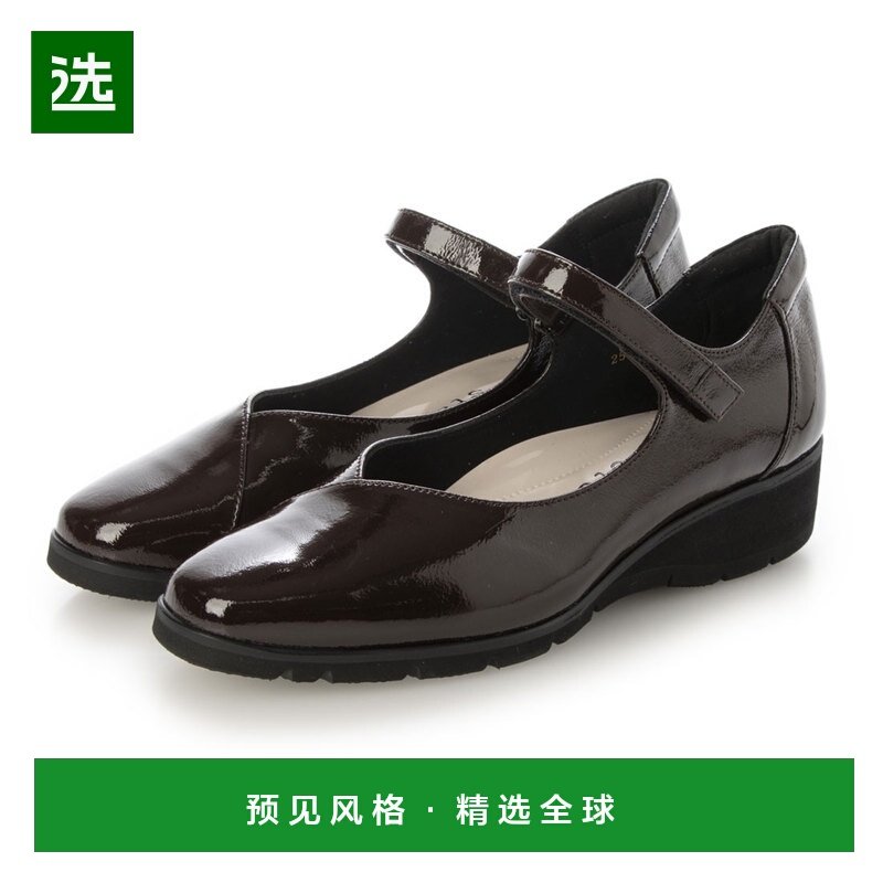 【日本直邮】LuLuca step　女士　浅口女鞋,女鞋,高帮鞋,淘宝优惠券,粉丝福利购,淘宝优惠卷