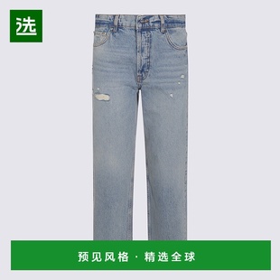 牛仔裤 1h可退 女士 bing 欧洲直邮anine