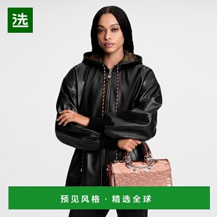 Street Spring Strass女士银色金属链 欧洲直邮LV路易威登 1h可退