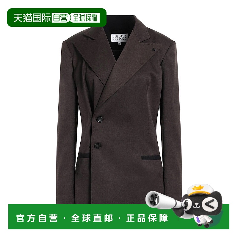 1h可退 香港直邮Mm6 Maison Margiela 马丁·马吉拉 MM6 女士 西