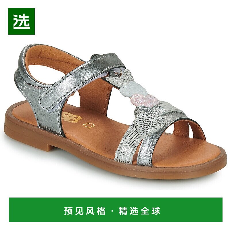 欧洲直邮GBB 女童 凉鞋 MAISIE