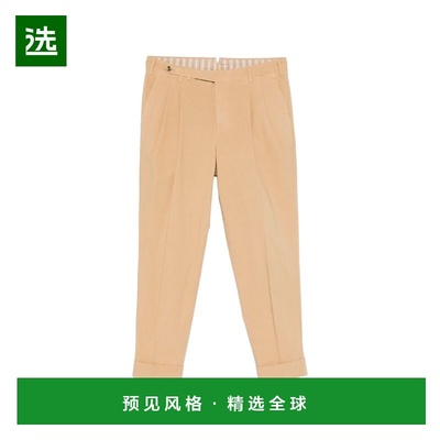 香港直邮PT Torino 男士休闲裤 COZTCLZB0CL1NK30Y091 SS2026