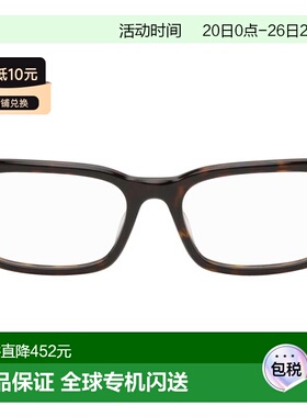 1h可退 香港直邮RETROSUPERFUTURE 男士 棕色 Numero 146 眼镜 6E