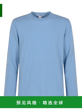 香港直邮COMME DES GARCONS 男士T恤 N007W254 AW2025 蓝色