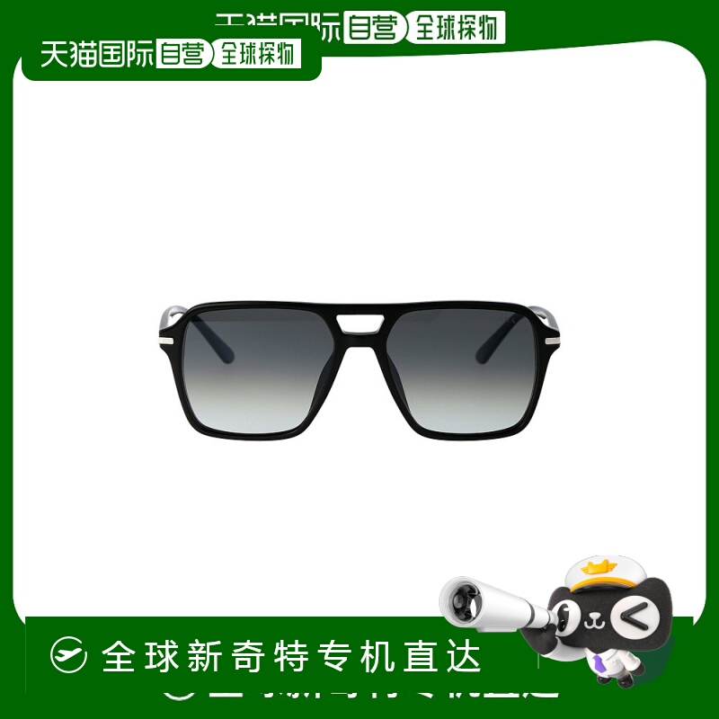 欧洲直邮PRADA 男士眼镜 0PR20YS1AB06T普拉达