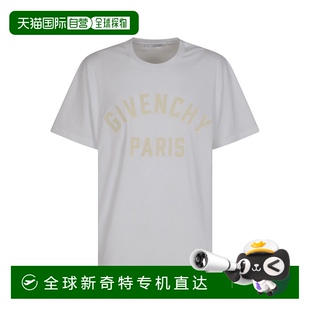 T恤 1h可退 欧洲直邮givenchy 男士 上装