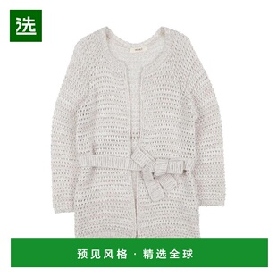 1h可退 【美国直邮】VICOLO 开衫毛衣 女士针织品 14407651BL 多