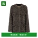 香港直邮FABIANA AW2025 GCD225F570L629VR2 FILIPPI 女士外套
