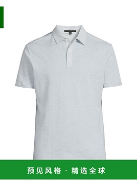 1h可退 【美国直邮】robert barakett 男士 Polo衫