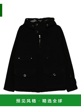 1h可退 香港直邮C.P. COMPANY 男士夹克 19CMOW148A006168A618429