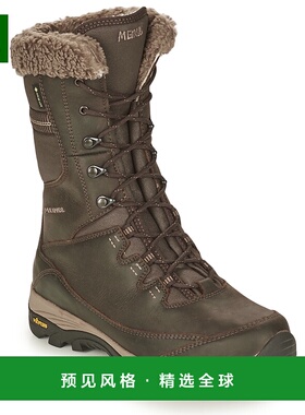 欧洲直邮Meindl 女士 雪地靴 NOVARA LADY GORE-TEX