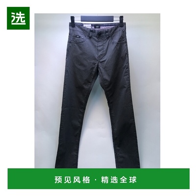 香港直邮BOSS HUGO BOSS 男士牛仔裤 MAINE11050260703019