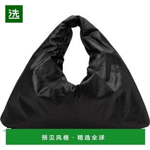 1h可退 香港直邮Kassl Editions 女士 黑色 Anchor Small 托特包