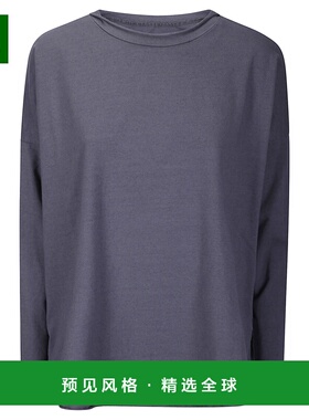 香港直邮Labo.Art 女士卫衣 L962FM0060036009 SS2026 灰色