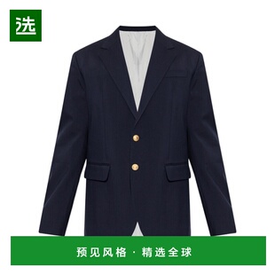 外套 西装 S74BN1340S78500 长袖 香港直邮Dsquared2