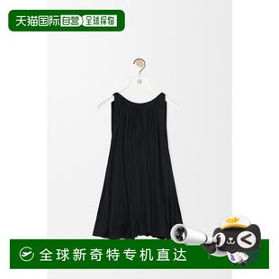1h可退 粘胶纤维露背上衣 欧洲直邮LOEWE 罗意威